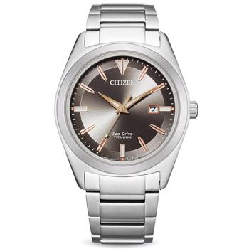 Urskiven.dk har dit nye Citizen model AW1640-83H